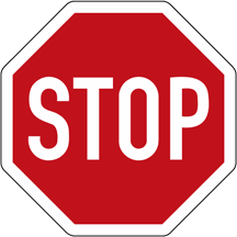 stop