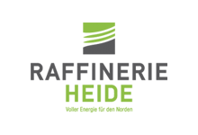 1 – Raffinerie Heide