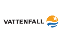 3 – Vattenfall