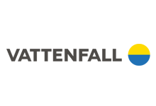 4 – Vattenfall